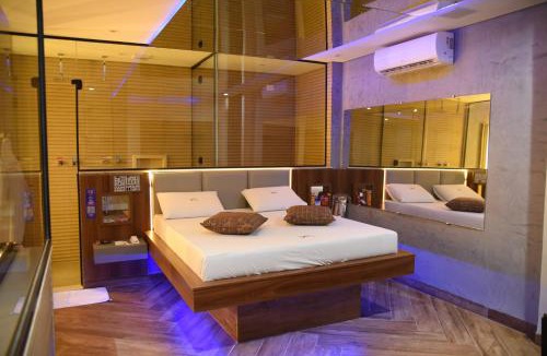 Acreuna Hotel | venus prime