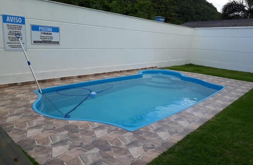 Armacao House | verão na praia da armação