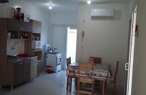 Armacao House | verão na praia da armação