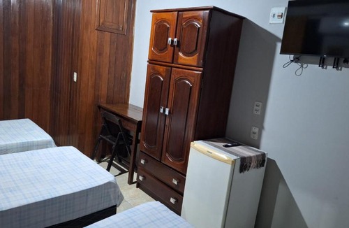 Reduto Hotel | Vera's Apart-Hotel & Restaurante