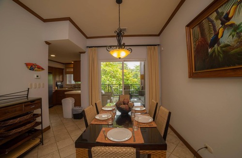 Herradura Apartment | Veranda 2B - 3 bdr 3 Bath