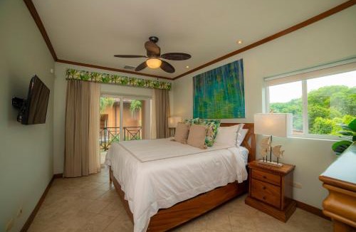 Herradura Apartment | Veranda 3B 2 bdr Garden View in Los Suenos