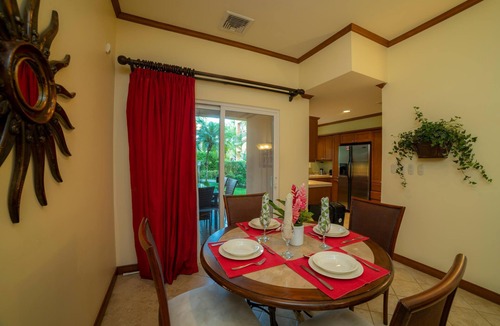 Herradura Apartment | Veranda 5F - 2 bdr 2 Bath