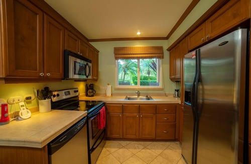 Herradura Apartment | Veranda 5F - 2 bdr 2 Bath