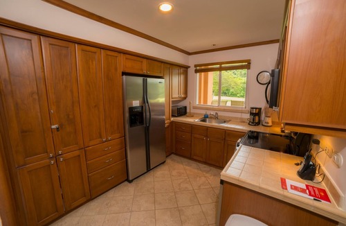 Herradura House | Veranda 8F - 2 bdr 2 Bath - Condo