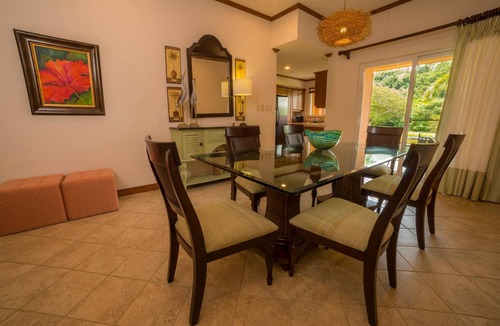 Herradura House | Veranda 8F - 2 bdr 2 Bath - Condo