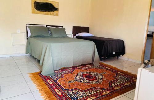 Pirenopolis Apartment | Veraneio Recanto dos Ipês