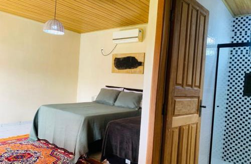 Pirenopolis Apartment | Veraneio Recanto dos Ipês
