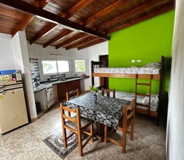 Mar de Ajo Apartment | Verano 2026 Mar de Ajó Casa n3