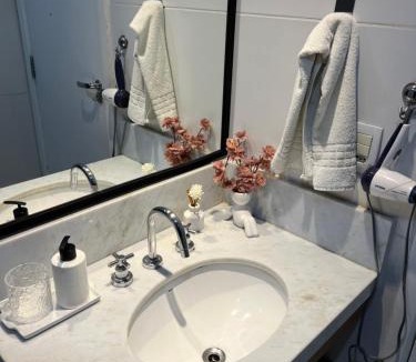 Jacarepagua Apartment | Verano Stay Flat Barra Olímpica