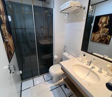 Jacarepagua Apartment | Verano Stay Flat Barra Olímpica