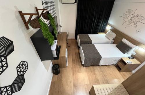 Jacarepagua Apartment | Verano Stay Flat Barra Olímpica