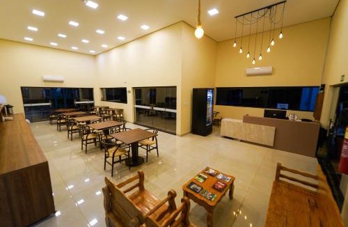Bonito Hotel | Verdant hotel