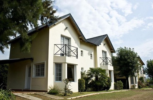 Colon Apartment | Verdes de Artalaz
