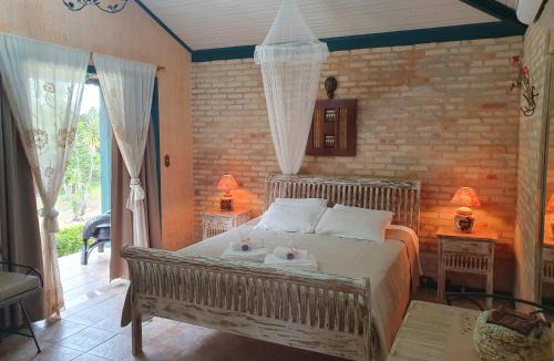 Carrancas Hotel | Verdes Em Cantos Pousada