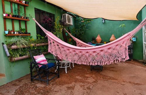 Palmas House | Verdes Hostel Palmas-TO