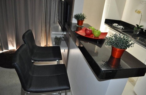 Pousada do Rio Quente Apartment | Veredas do Rio Quente Flat - Excellent Flat in Rio Quente