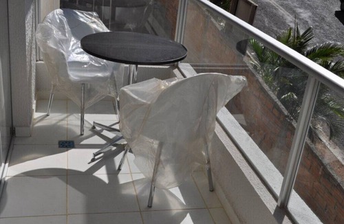 Pousada do Rio Quente Apartment | Veredas do Rio Quente Flat - Excellent Flat in Rio Quente