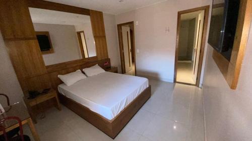 Bonsucesso Hotel | Verona Hotel