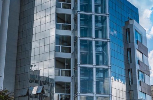 Padre Liberio Hotel | Verona Tower Hotel