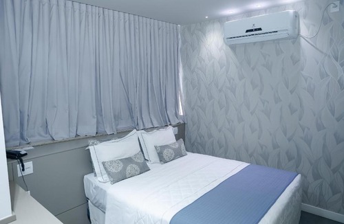 Padre Liberio Hotel | Verona Tower Hotel