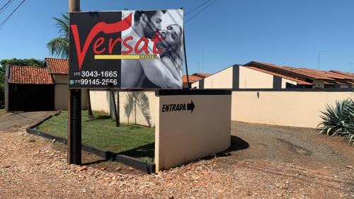 Barretos Hotel | Versat Motel