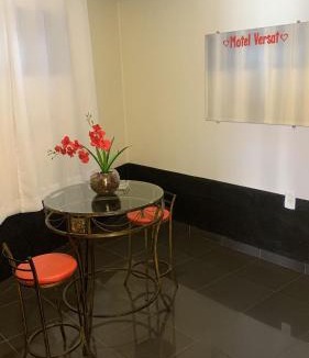 Barretos Hotel | Versat Motel