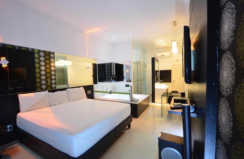 Mossoro Hotel | VERT MOTEL MOSSORO