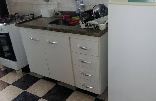 Balneario Santa Eugenia Apartment | Very Comfortable Beachfront Apartment!