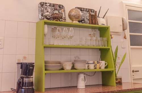 San Telmo Apartment | Very confortable, spacious and stylish, a very special apartment.