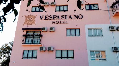 Telemaco Borba Hotel | Vespasiano Hotel Telêmaco Borba