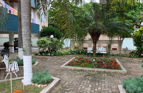 Ingleses do Rio Vermelho Apartment | VG-Excelente apto em Praia dos Ingleses, Florianópolis, SC