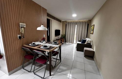 Pecém Apartment | Vg Sun Cumbuco 112