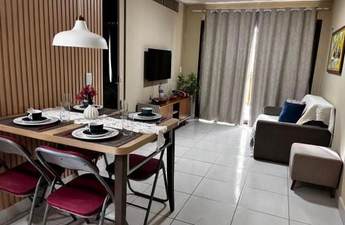 Pecém Apartment | Vg Sun Cumbuco 112