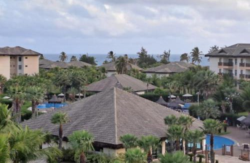 Pecém Apartment | VG Sun Cumbuco 406