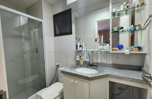 Pecém Apartment | VG SUN Cumbuco - Apartamento pé na areia