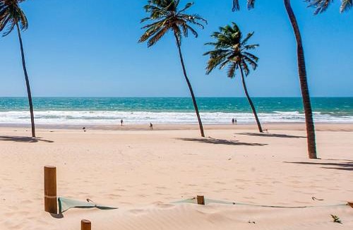 Pecém Apartment | Vg Sun Cumbuco B2 105