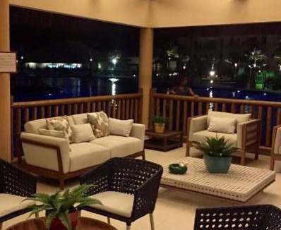 Pecém Apartment | VG Sun Cumbuco