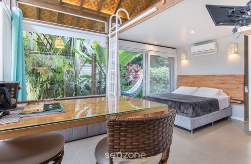 Ibiraquera Apartment | VGZ Cabanas Barra de Ibiraquera e Rosa
