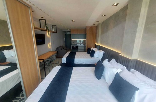 Macae Hotel | VHome Flat Hotel