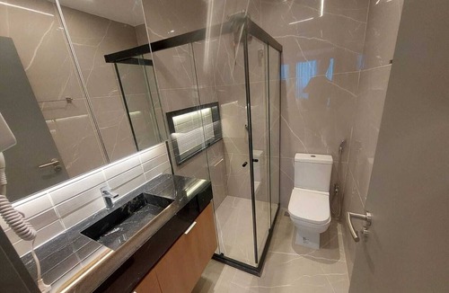 Macae Hotel | VHome Flat Hotel