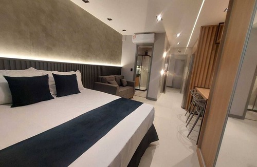 Macae Hotel | VHome Flat Hotel