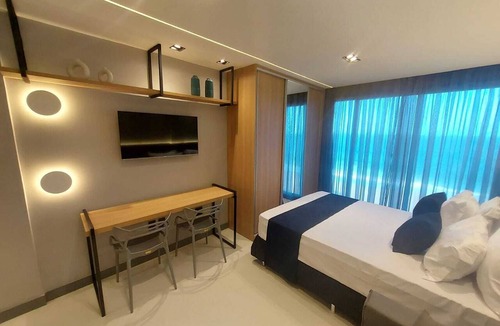 Macae Hotel | VHome Flat Hotel