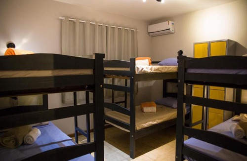 Saraiva Hostel | Vhostel