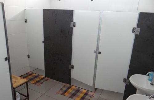 Saraiva Hostel | Vhostel