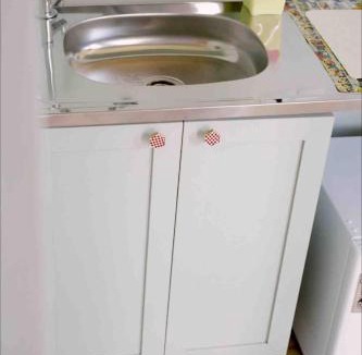Jardim Holanda Apartment | VHS Loft Container - completo e aconchegante