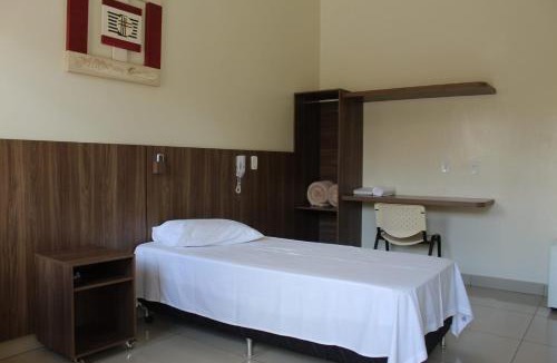 Rancho Alegre Hotel | Via Hotel