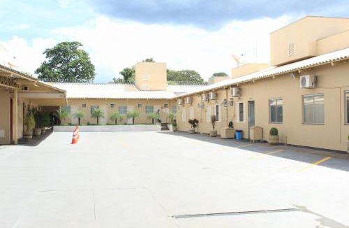 Rancho Alegre Hotel | Via Hotel