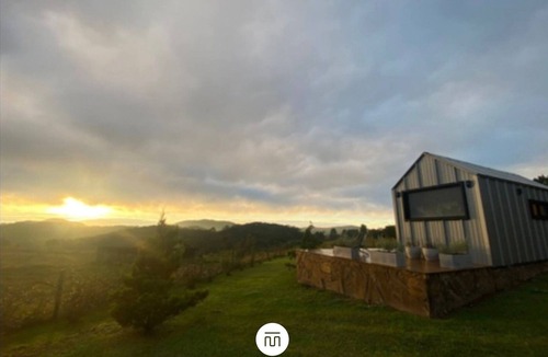 Rancho Queimado Cabin | Via Kairos - Rancho Queimado - SC