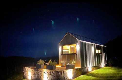 Rancho Queimado Cabin | Via Kairos - Rancho Queimado - SC